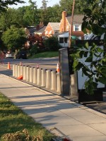 18th and RIA-NE Bikeshare station