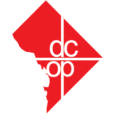 DC Office of Planning logo