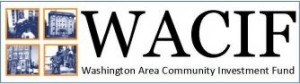 WACIF Logo solid background