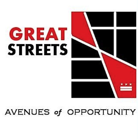 DMPED/Great Streets